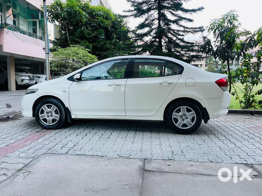 Honda City 2008-2011 1.5 S Mt, 2010, Petrol