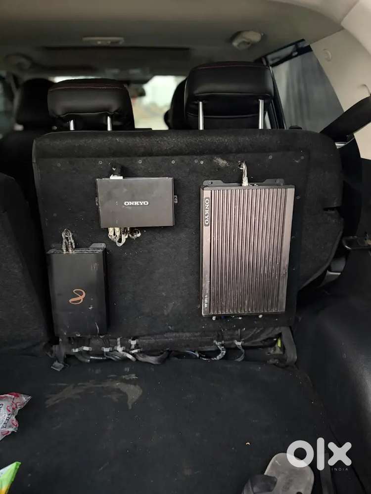 Mahindra Xuv 3xo 2024 Petrol 53000 Km Driven