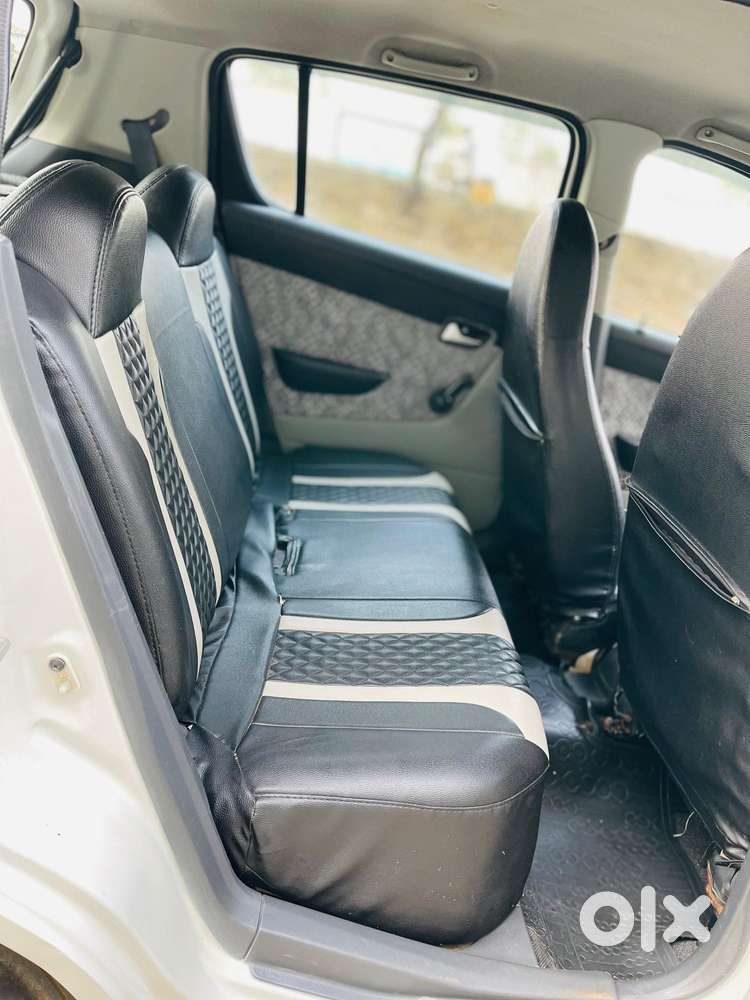 Maruti Suzuki Alto 800 Lxi Anniversary Edition, 2018, Petrol