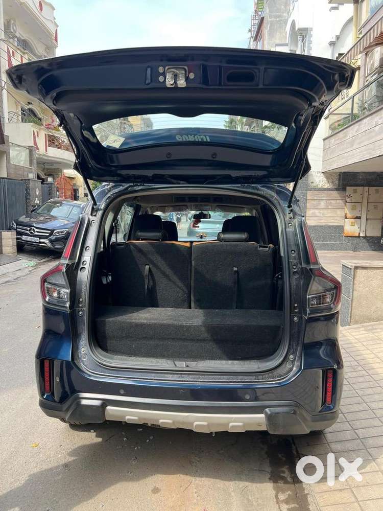 Maruti Suzuki Xl6 2023 Cng & Hybrids Well Maintained