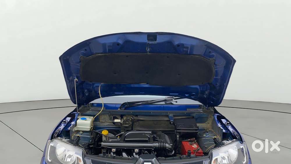 Renault Kwid Climber 1.0 Mt, 2018, Petrol