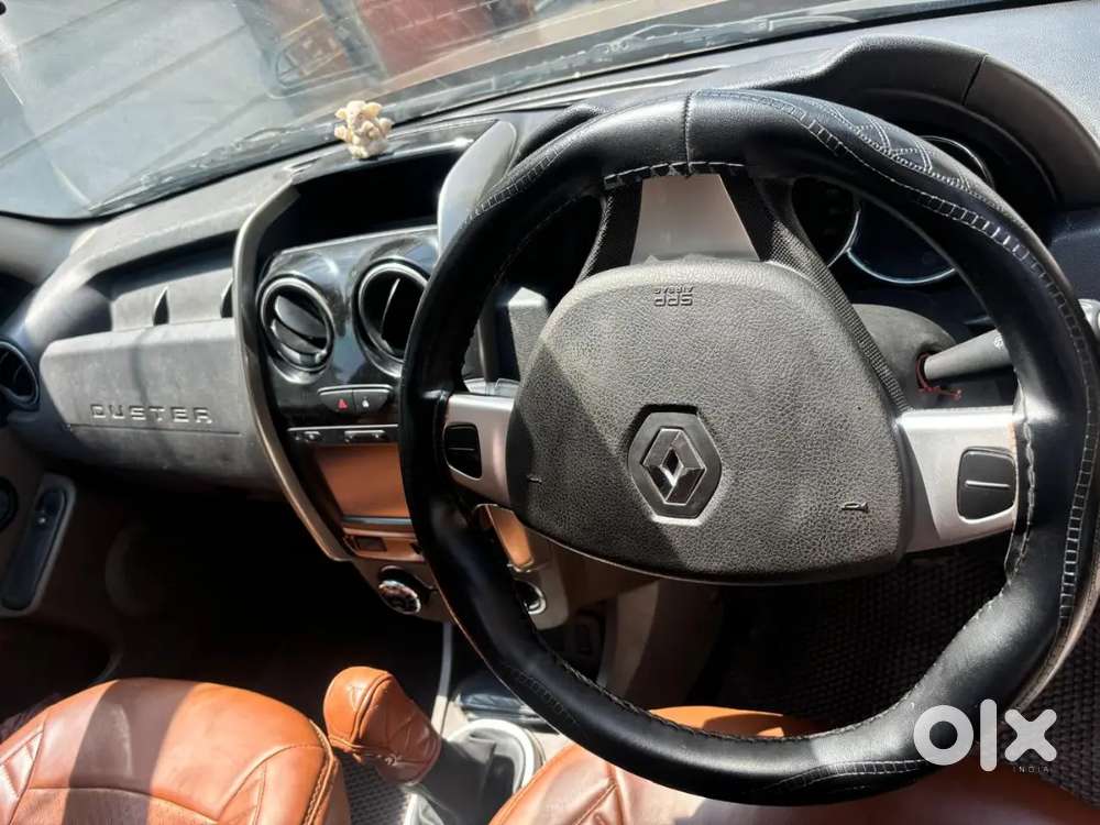 Renault Duster 2018 Diesel Well Maintained