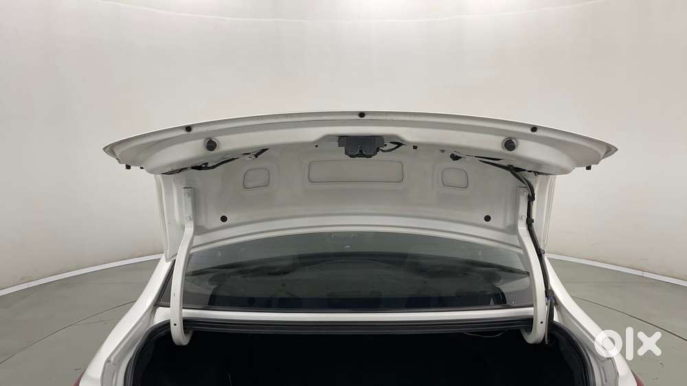 Hyundai Xcent 1.2 Vtvt S At, 2018, Petrol