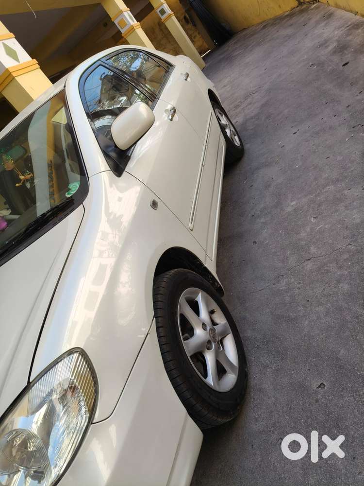 Toyota Corolla H3 1.8g, 2003, Petrol