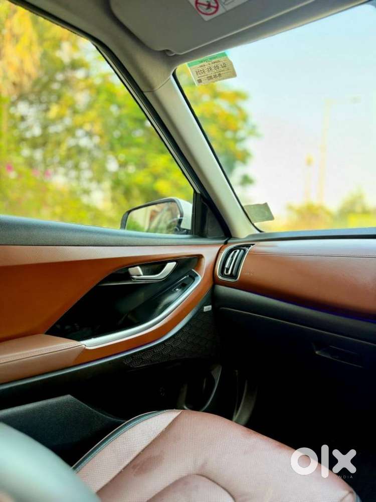 Hyundai Alcazar, 2022, Diesel