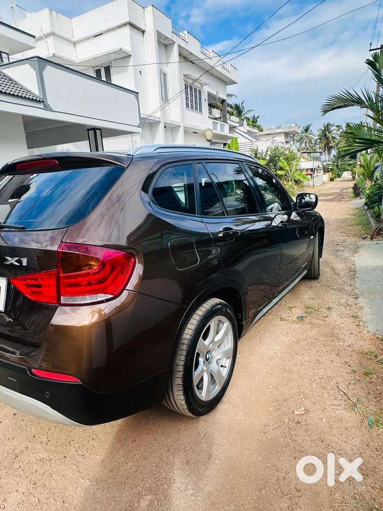 Bmw Diesel Automatic 2011