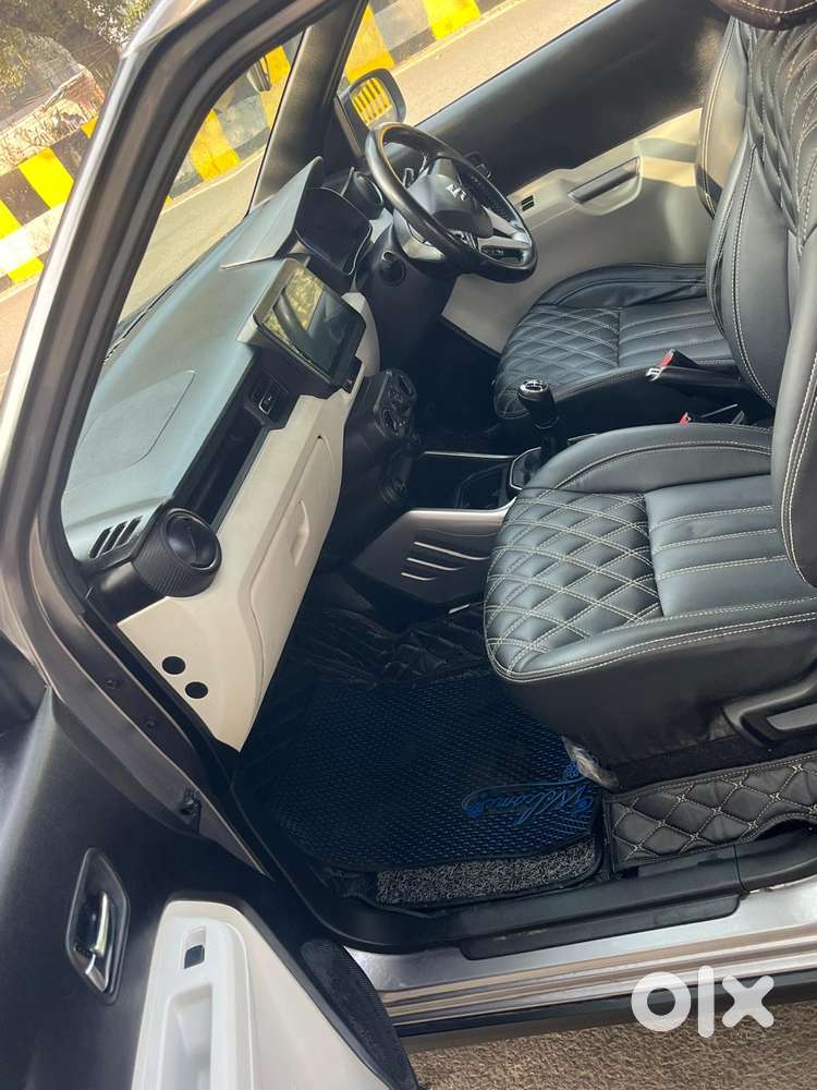 Maruti Suzuki Ignis 1.3 Delta, 2023, Cng & Hybrids