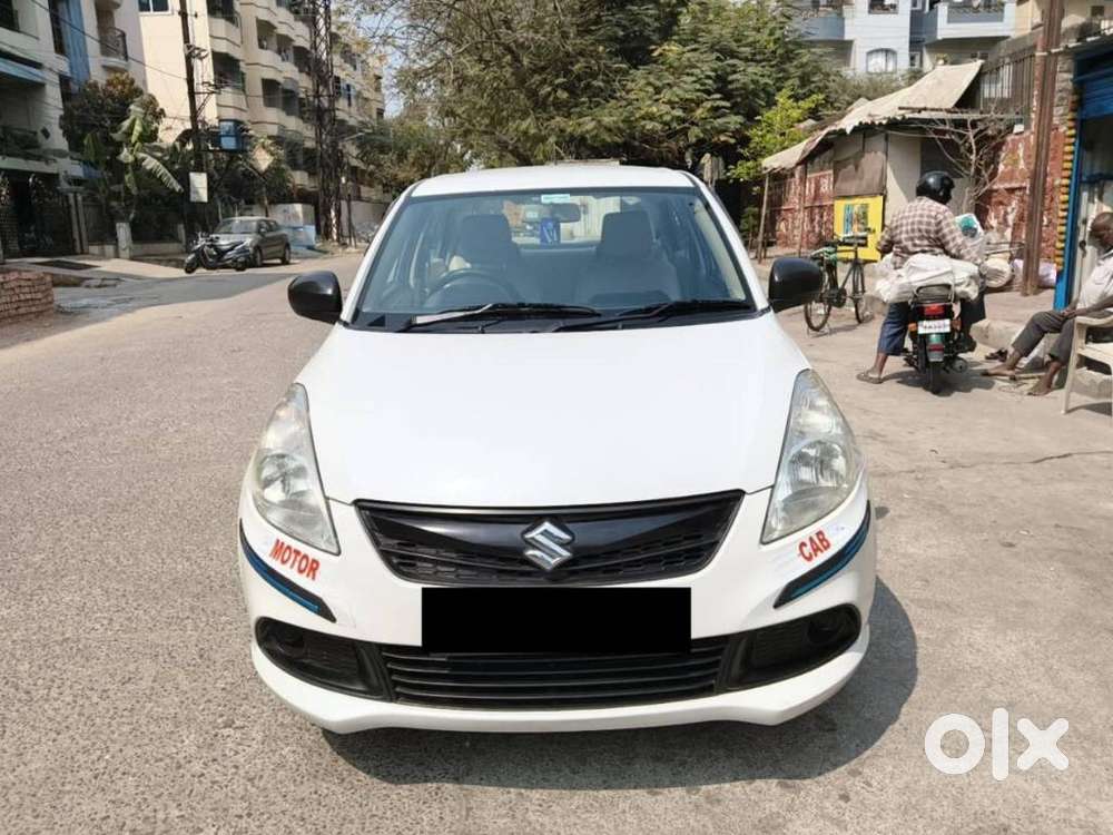 Maruti Suzuki Swift Dzire Lxi Option, 2022, Cng & Hybrids