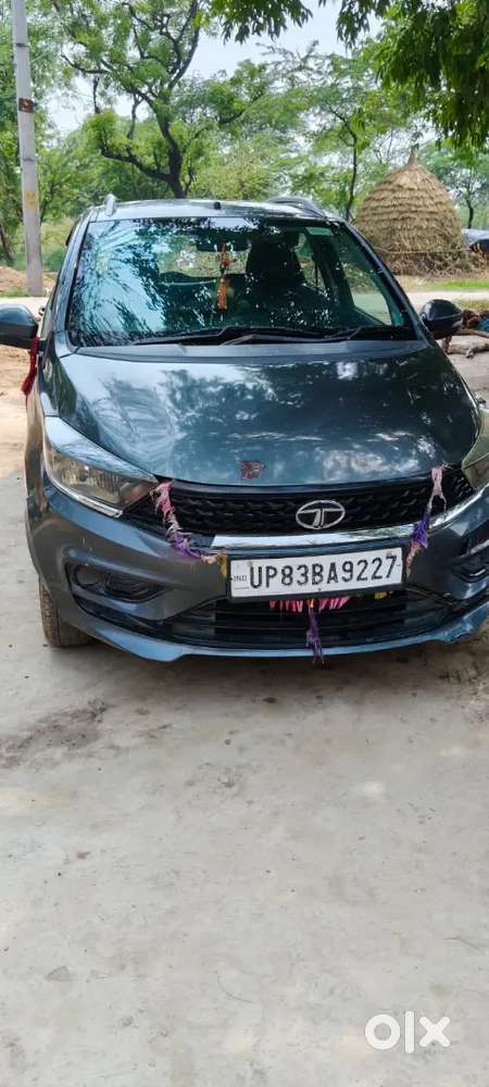 Tata Tiago 2020 Petrol