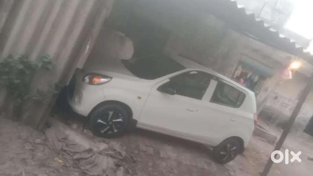 Maruti Suzuki Alto 2018 Petrol Well Maintained