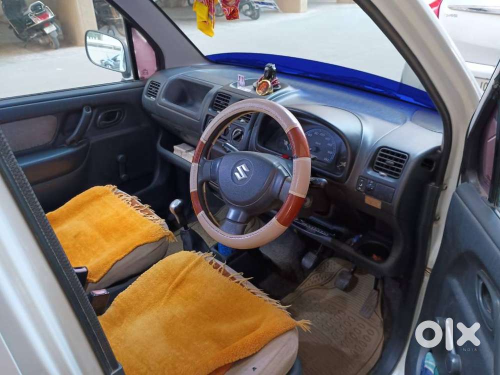 Maruti Wagonr Lxi