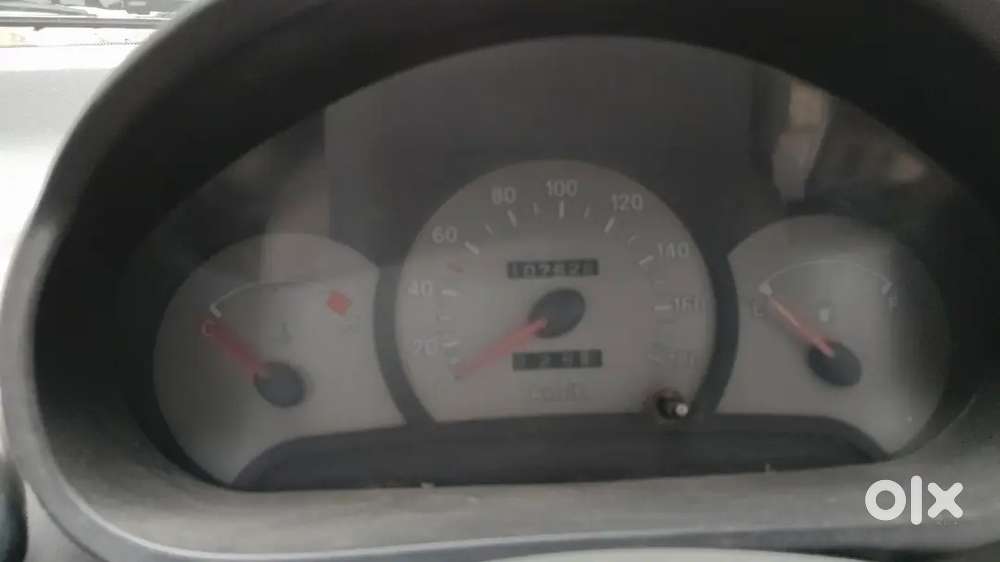 Hyundai Santro Asta 2007