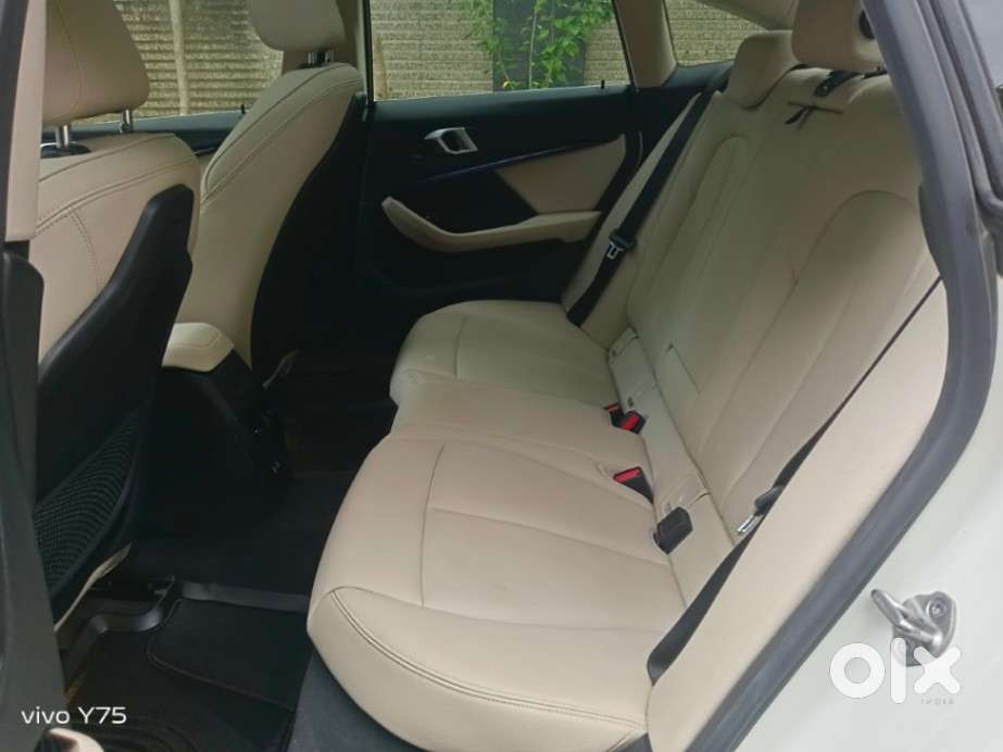 Bmw 2 Series Gran Coupe 220d M Sport [ ], 2022, Diesel