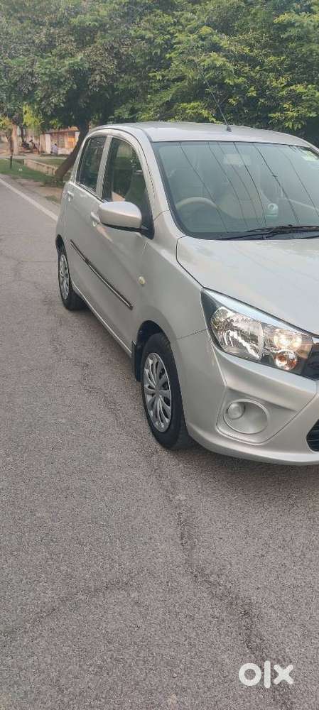 Maruti Suzuki Celerio Vxi(o), 2018, Petrol