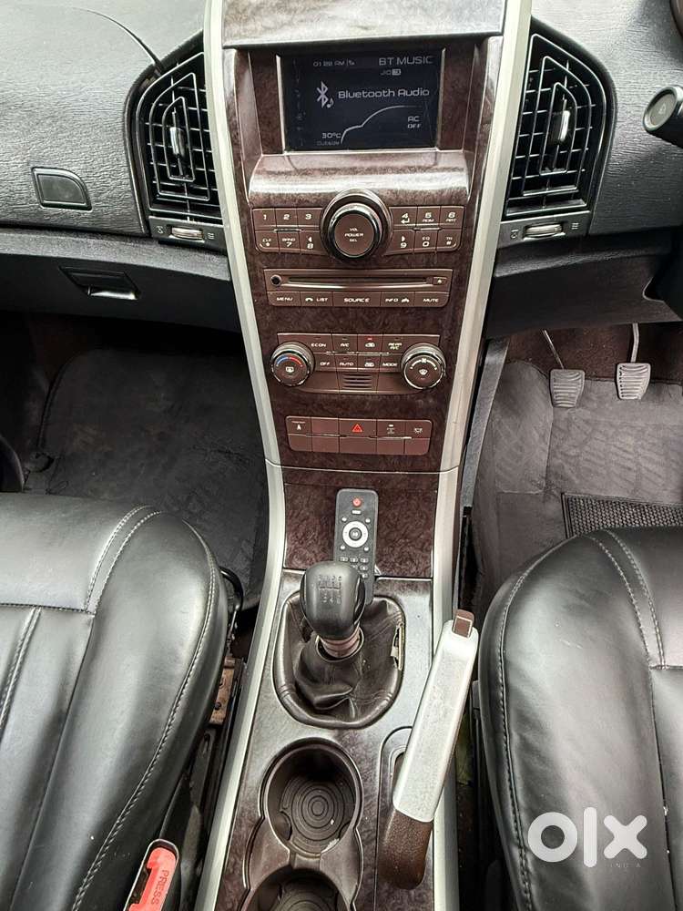 Mahindra Xuv500 W8, 2013, Diesel