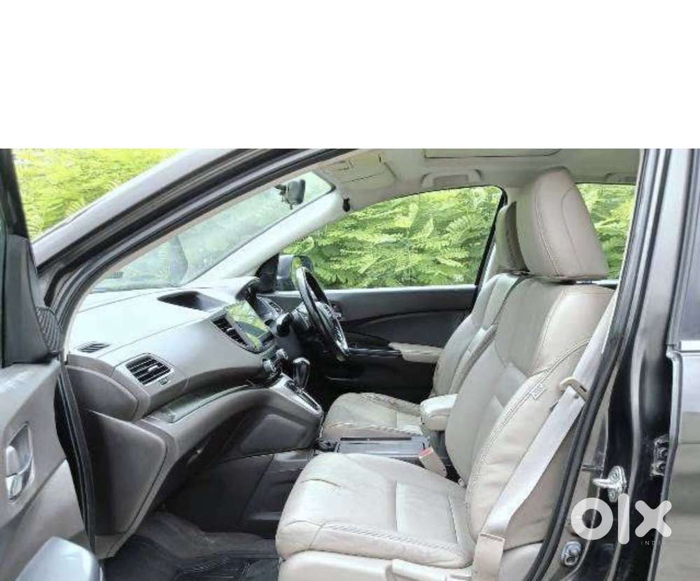 Honda Cr-v 2.4 Automatic, 2015, Petrol