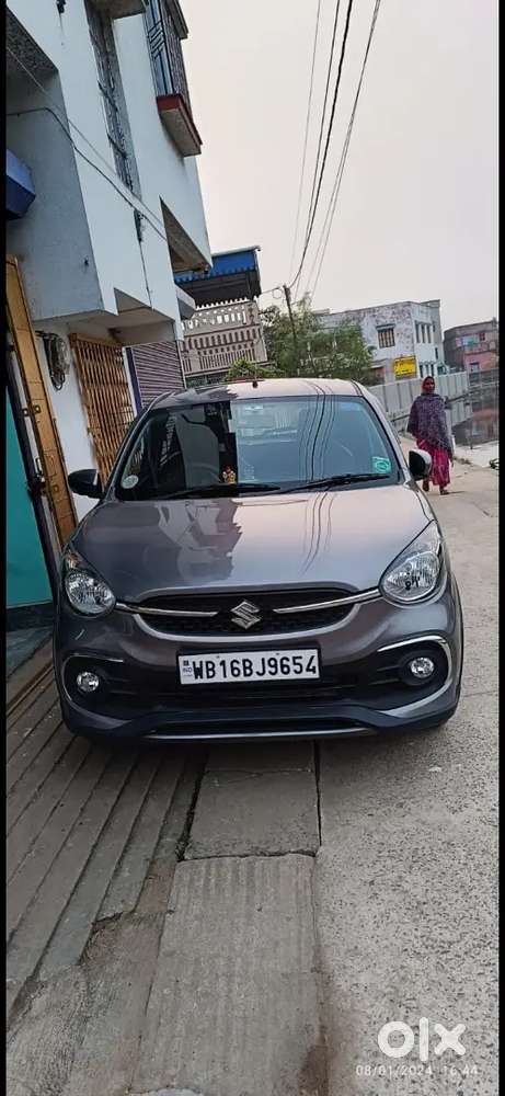Maruti Suzuki Celerio 2022 Petrol 4000 Km Driven