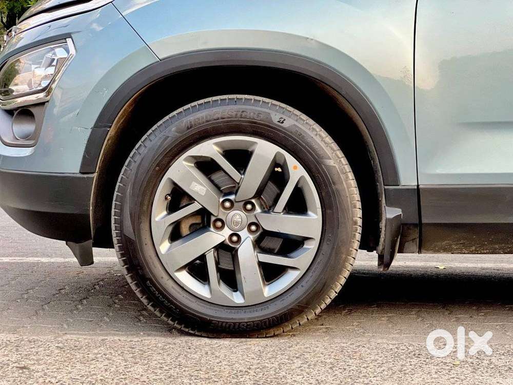 Tata Safari 2.0 Kryotec Xt, 2021, Diesel