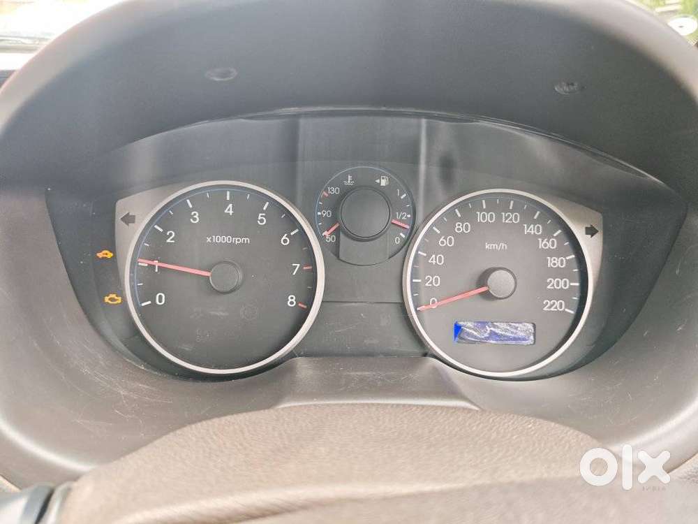 Hyundai I20 Magna, 2011, Petrol