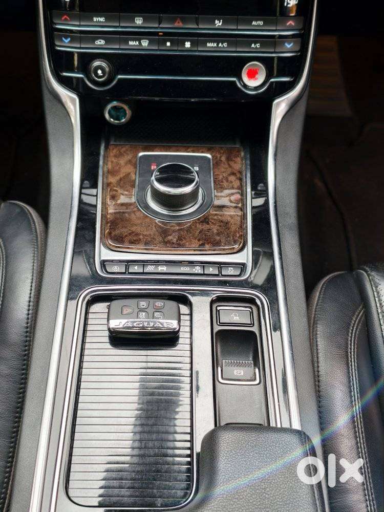 Jaguar Xf 2.0 Diesel Portfolio, 2020, Diesel