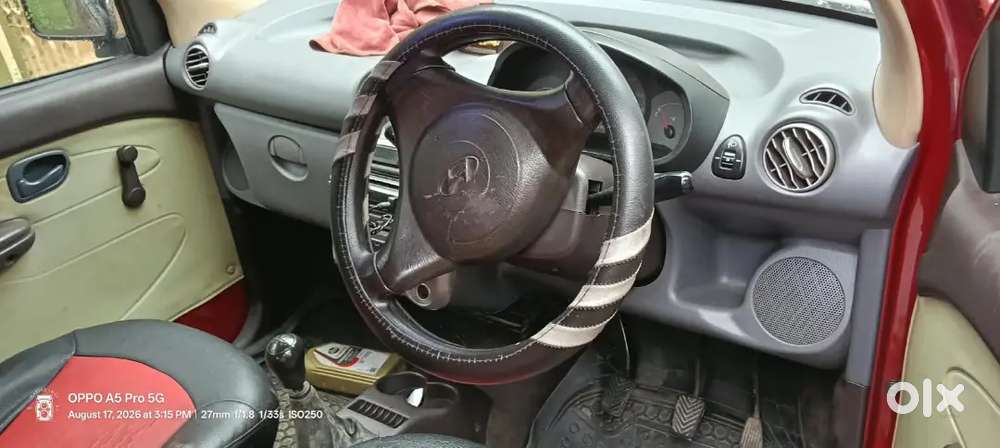 Hyundai Santro 2010 Ls Drive