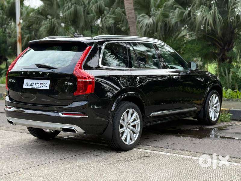 Volvo Xc 90 D5 Inscription, 2016, Diesel