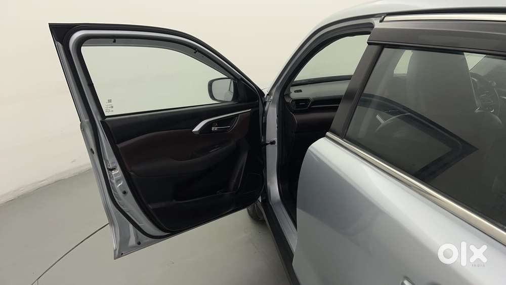 Maruti Suzuki Grand Vitara 1.5 Delta Smart Hybrid, 2023, Petrol