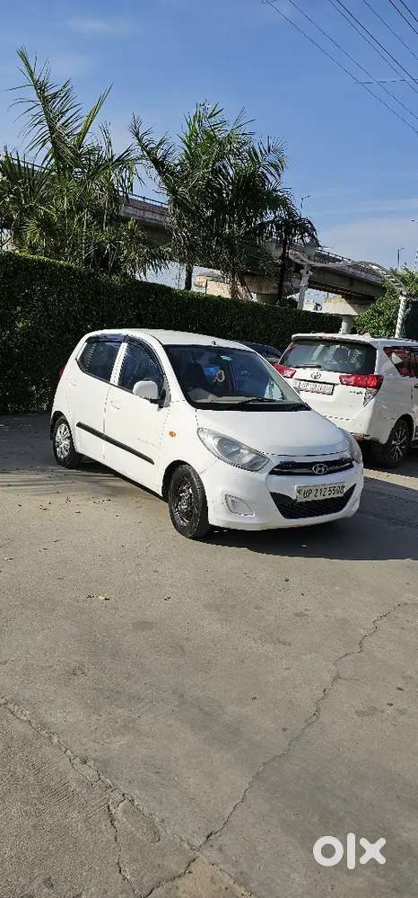 Hyundai I10 Era 2009 Model