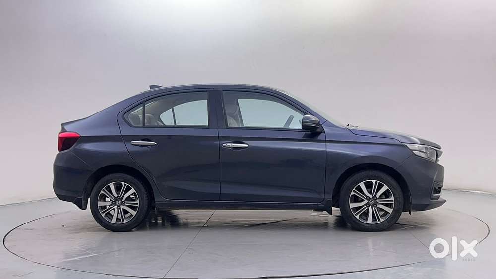 Honda Amaze Vx 1.2 Petrol Cvt, 2022, Petrol