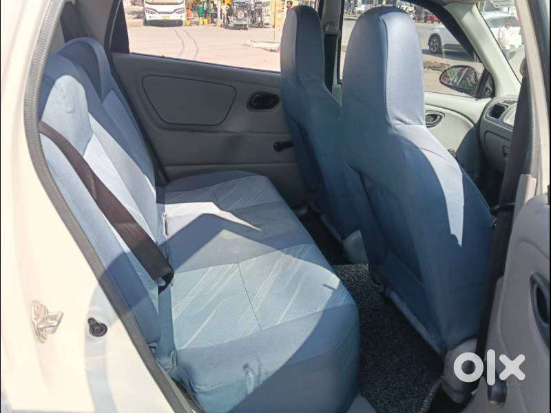 Maruti Suzuki Alto K10 1.0 Vxi, 2013, Petrol