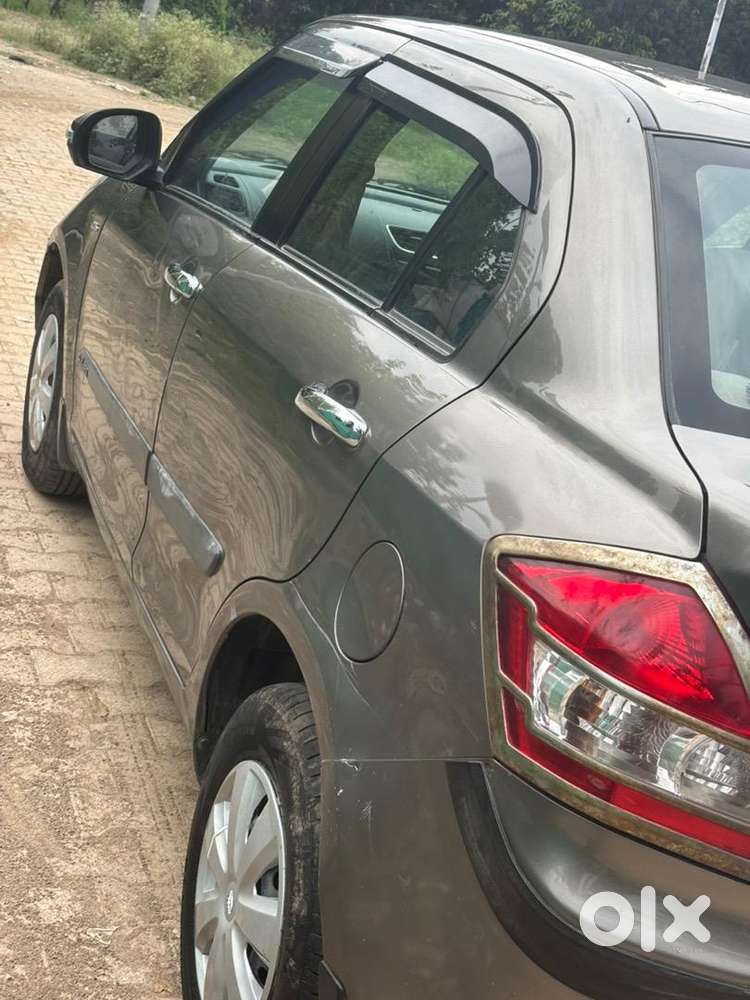 Maruti Suzuki Swift Dzire 2017 Diesel Good Condition