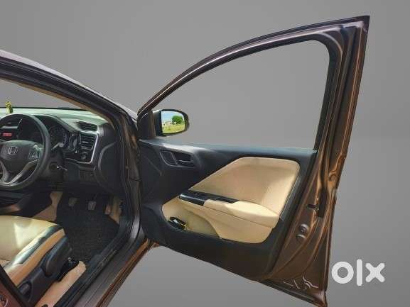 Honda City I Dtec V, 2014, Diesel