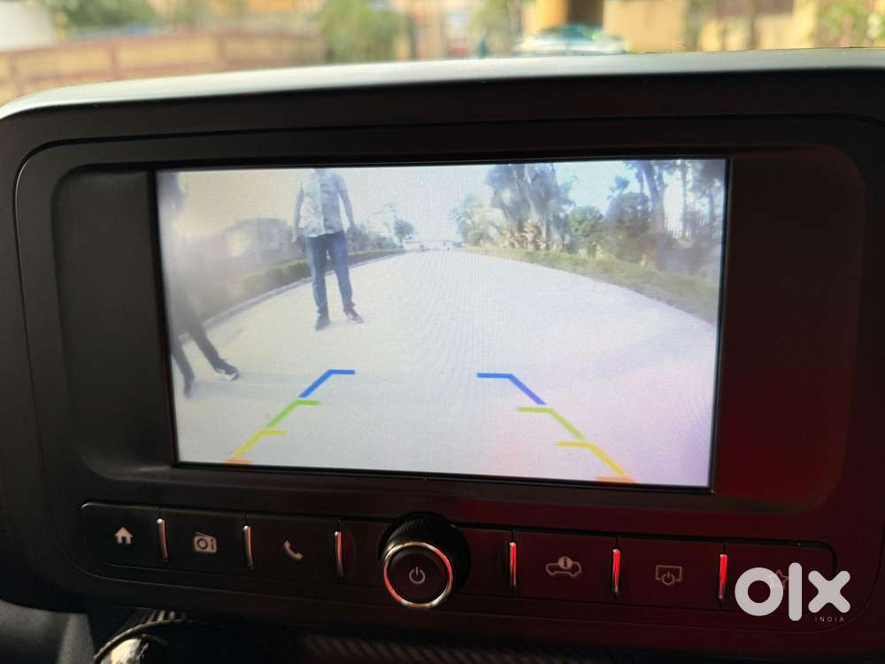 Mahindra Thar Lx 4x4 Hardtop, 2025, Petrol