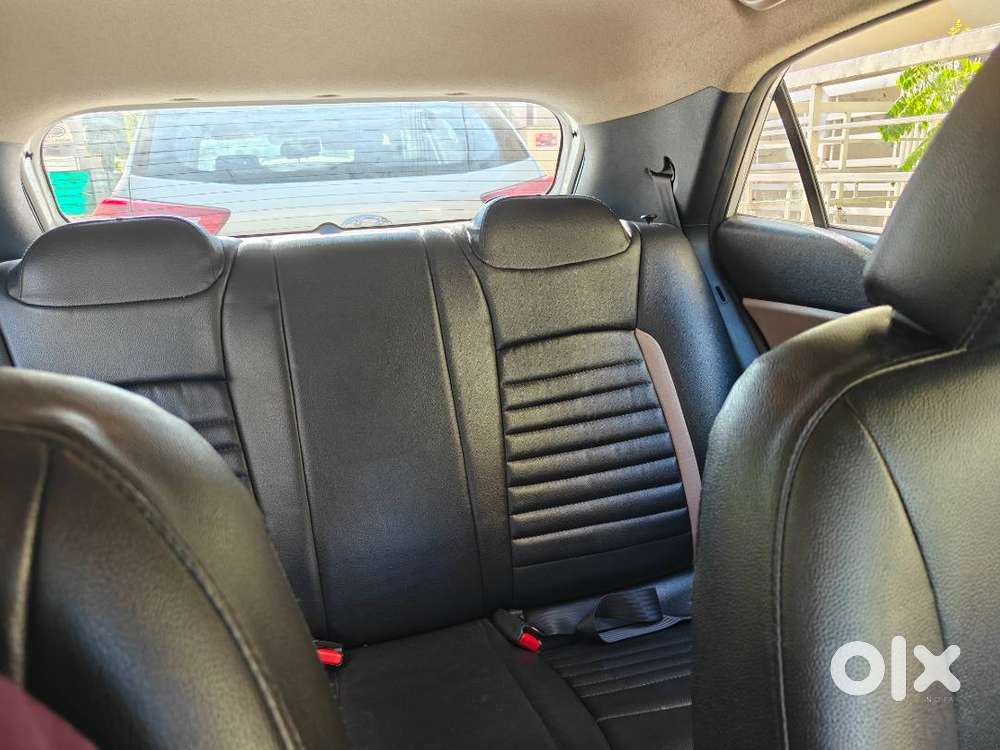 Hyundai I20 2016 Petrol Well Maintained