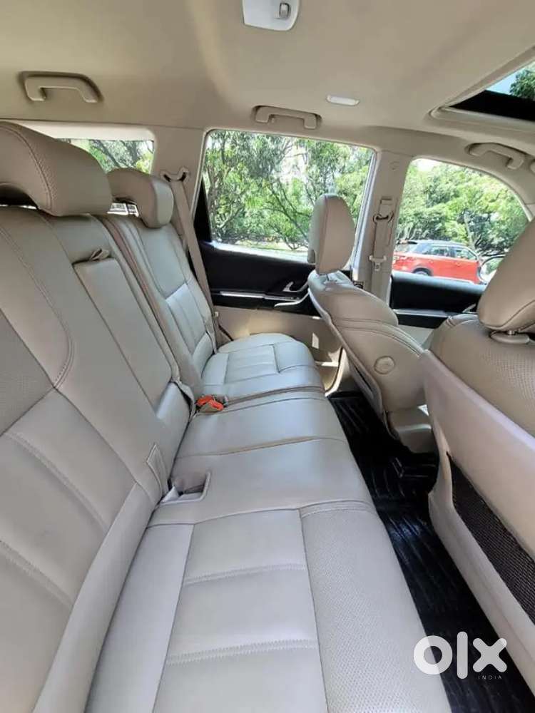 Mahindra Xuv500 Diesel 2017