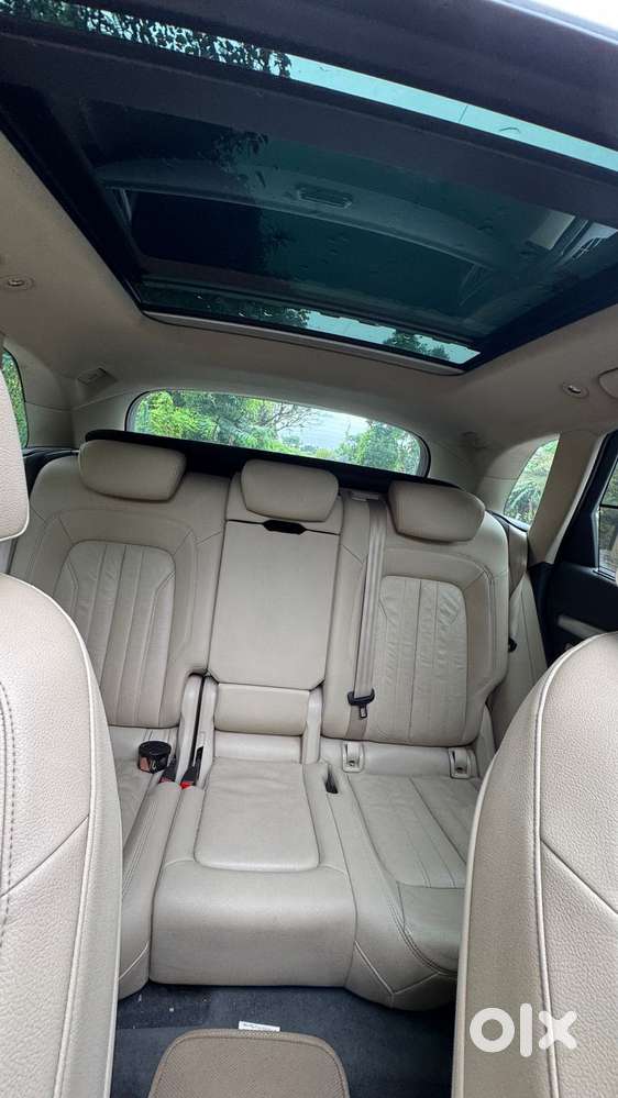 Audi Q5 2.0 Tdi Quattro Premium Plus, 2018, Diesel