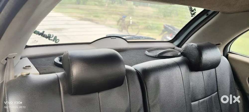Tata Indica Vista 2010 Diesel 100000 Km Driven Insurance Current