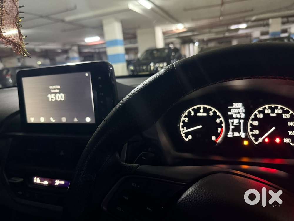 Honda Elevate Petrol 2024