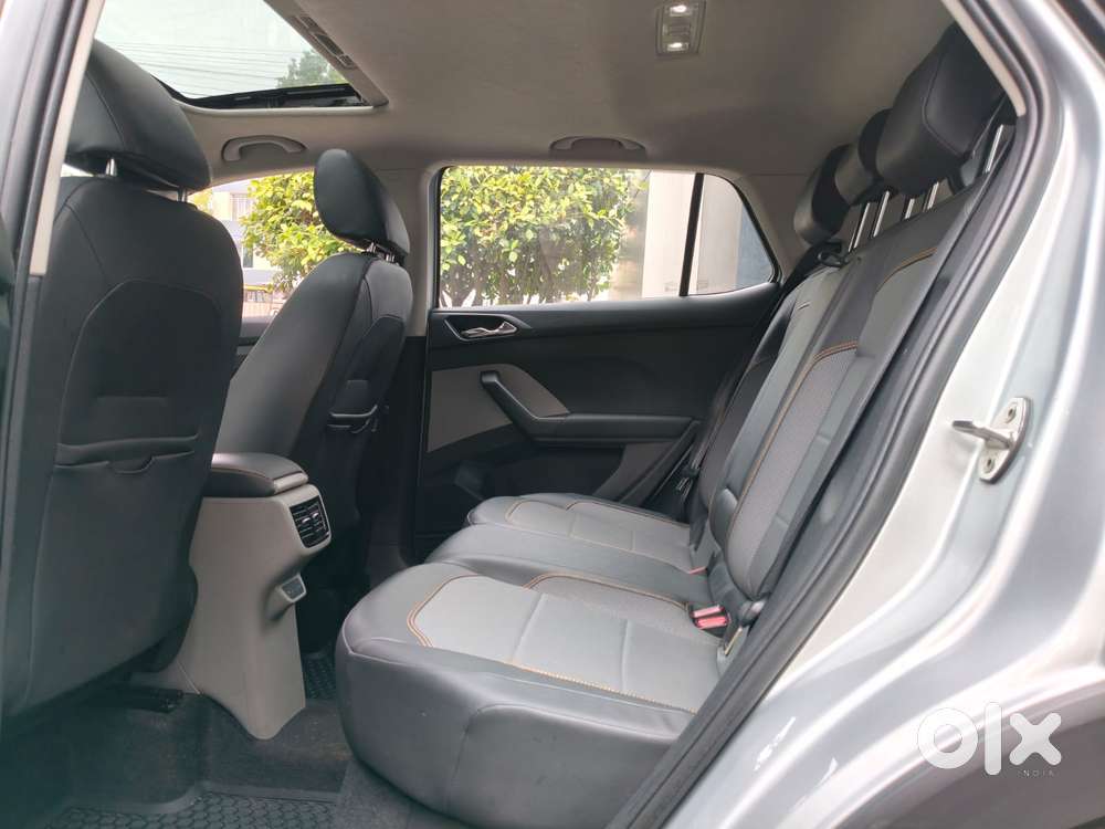 Skoda Kushaq 1.5 Tsi Style, 2021, Petrol