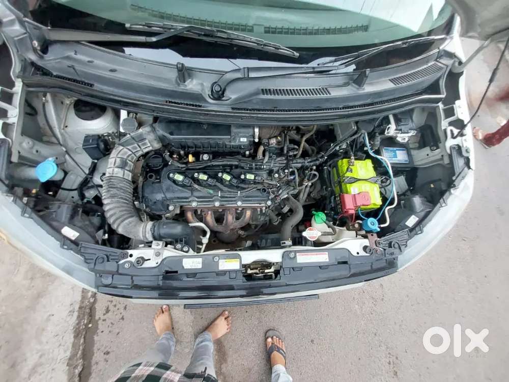 Maruti Suzuki Wagon R 2021