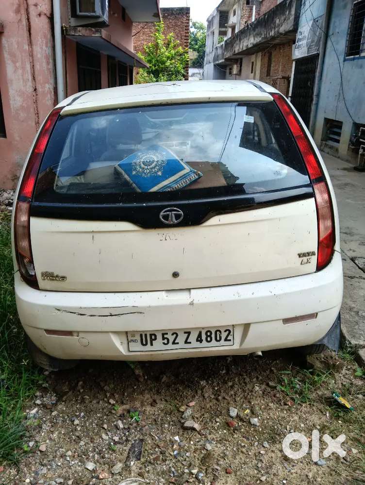 Tata Indica Vista 2013 Diesel Automatic