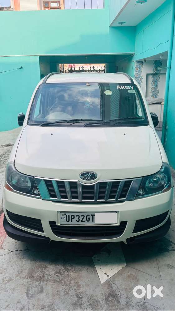 Mahindra Xylo 2016 Variant Xylo D4 Bs-iii-1351