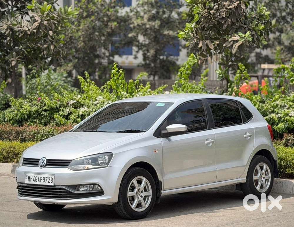 Polo 1.2 Mpi Comfort Line