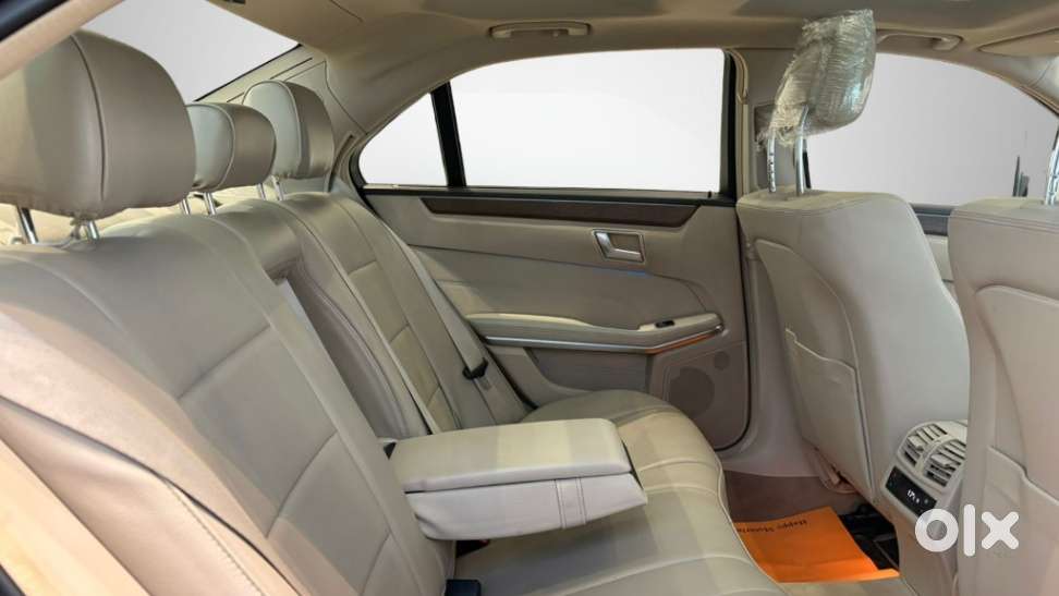 Mercedes-benz E-class E 200, 2015, Petrol