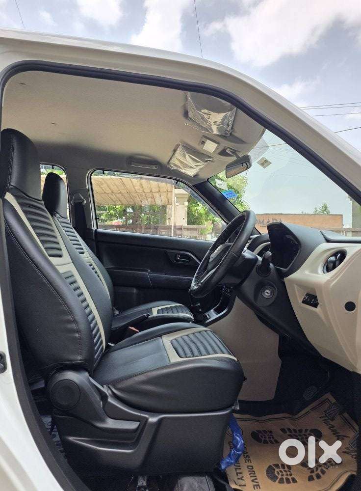 Maruti Suzuki Wagon R Lxi 1.0, 2023, Cng & Hybrids