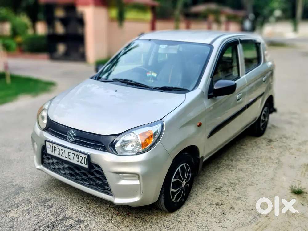 Maruti Suzuki Alto 2020 Full Maintain Very Low Price