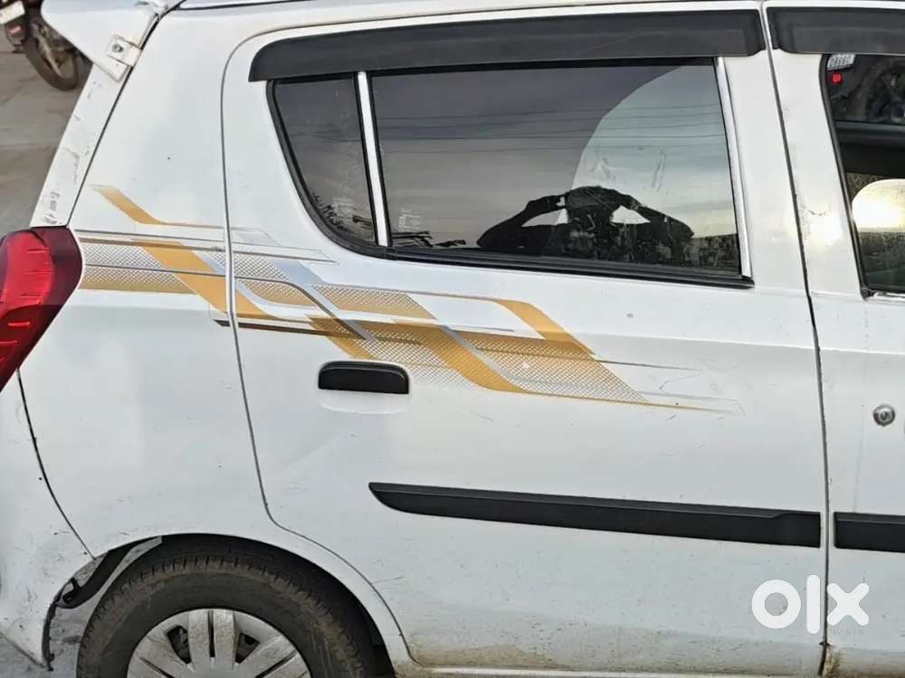 2019 Maruti Suzuki Alto