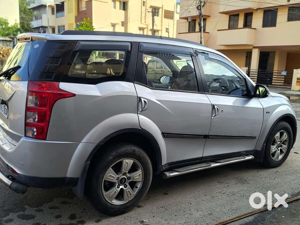 Mahindra Xuv500 W8, 2012, Diesel