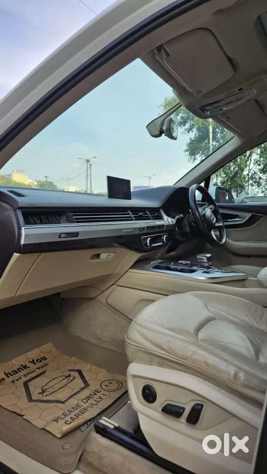 Audi Q7 3.0 45 Tdi Premium Plus, 2016, Diesel