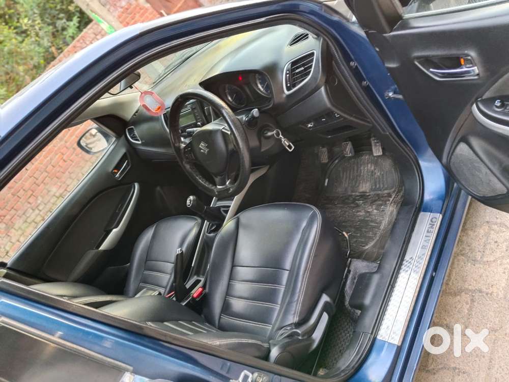 Maruti Suzuki Baleno Delta, 2019, Cng & Hybrids